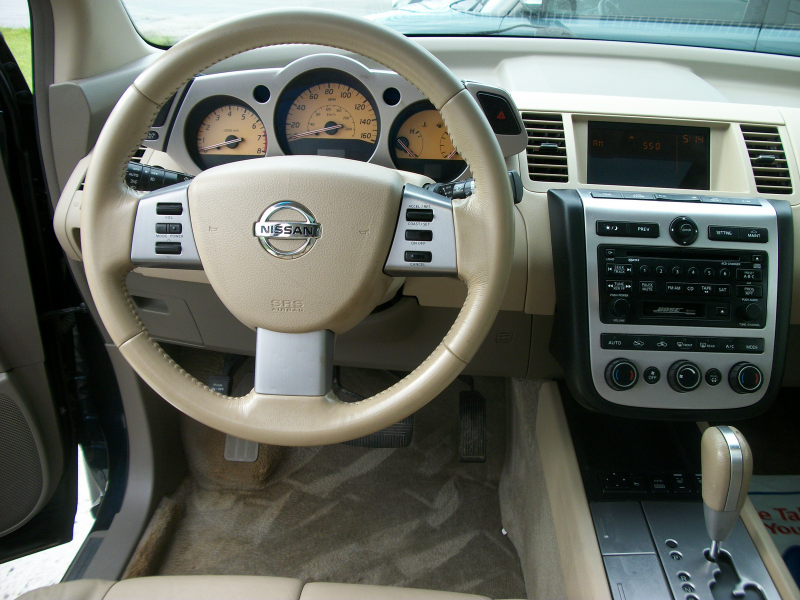 Not My Image as my interior is unfit for public consumption. Thanks kids!